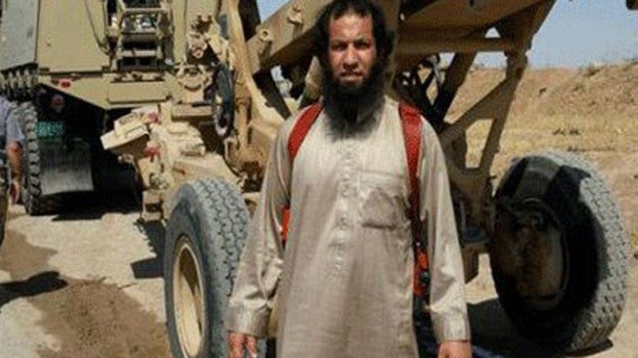 IŞİD, kendi valisini kurşuna dizdi