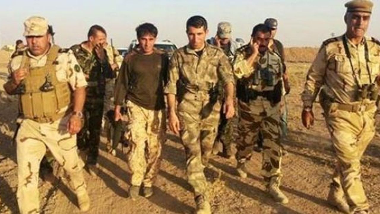 'IŞİD'e karşı uluslararası bir savaşta en aktif güç YPG olacaktır'