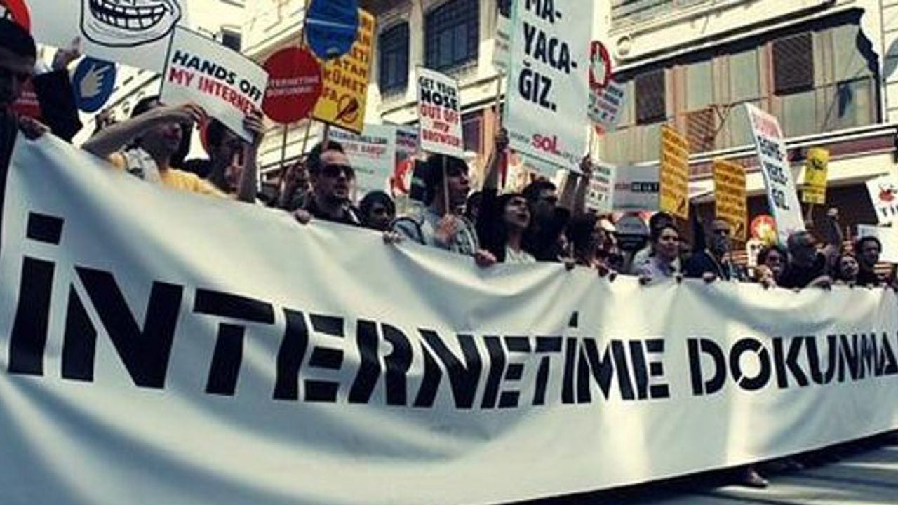 İstanbul'da 'İnternet Yönetişim Forumu'na alternatif