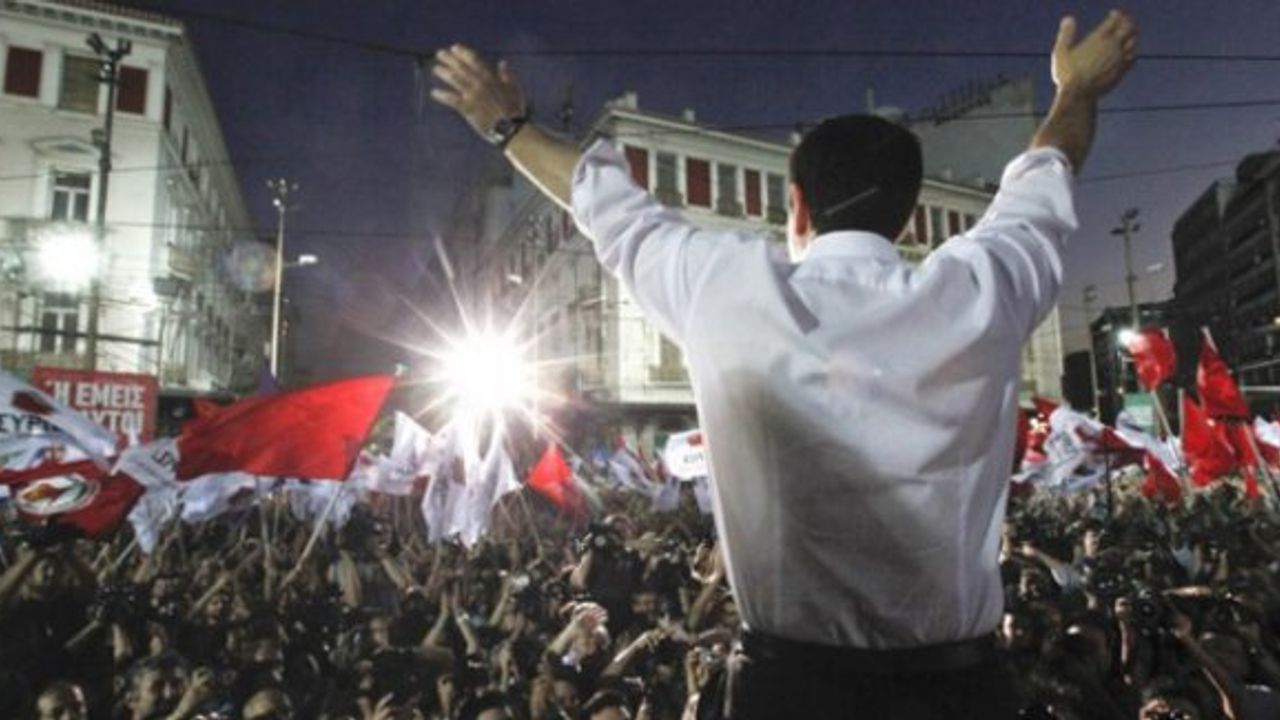 İşte Syriza'nın temel vaatleri