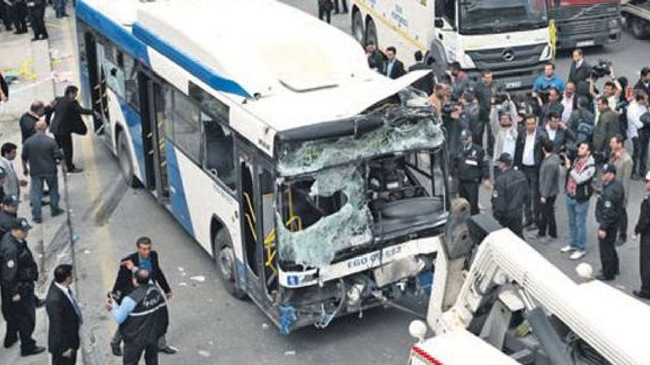 Otobüs kazalarında 3 neden: Bakımsızlık, sefer sıklığı, denetimsizlik