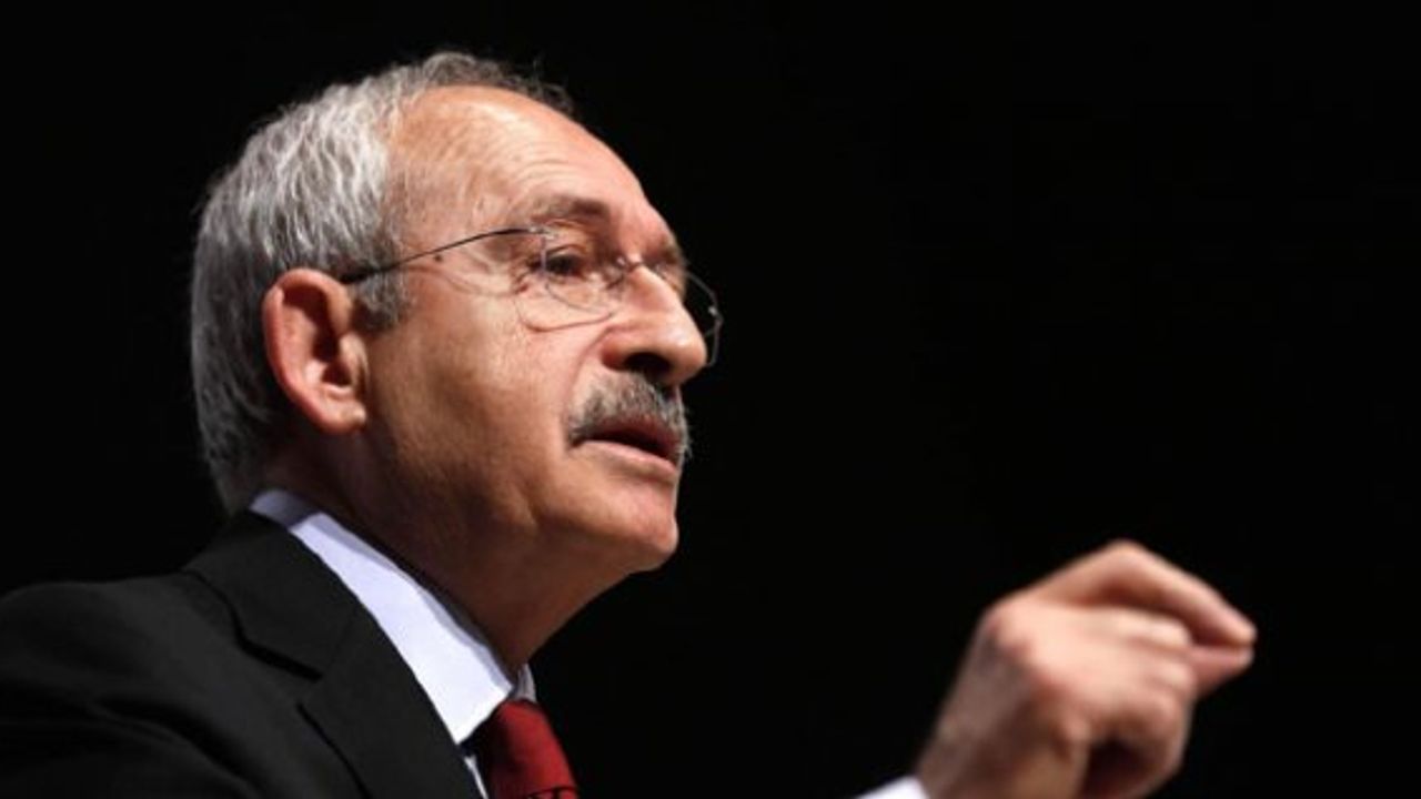 Kılıçdaroğlu uyardı: Kan siyasetiyle seçime gitmenin bedeli ağır olur