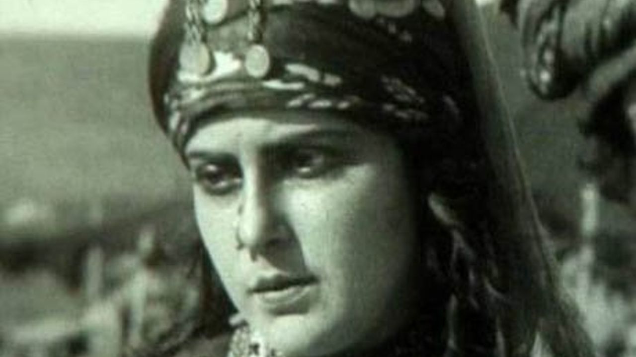 Kürtleri anlatan Ermeni yapımı ilk film