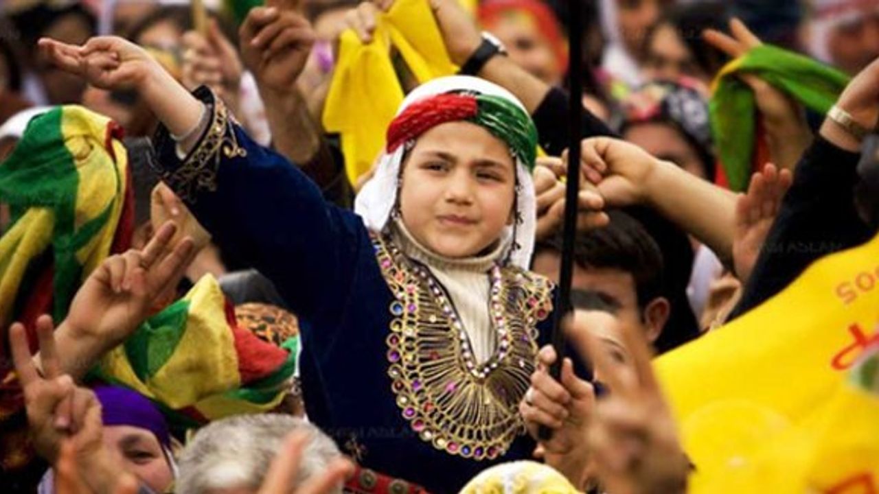 İnsan Hakları İzleme Örgütü: Kürtlerin hakları için cesur adımlar atılmalı