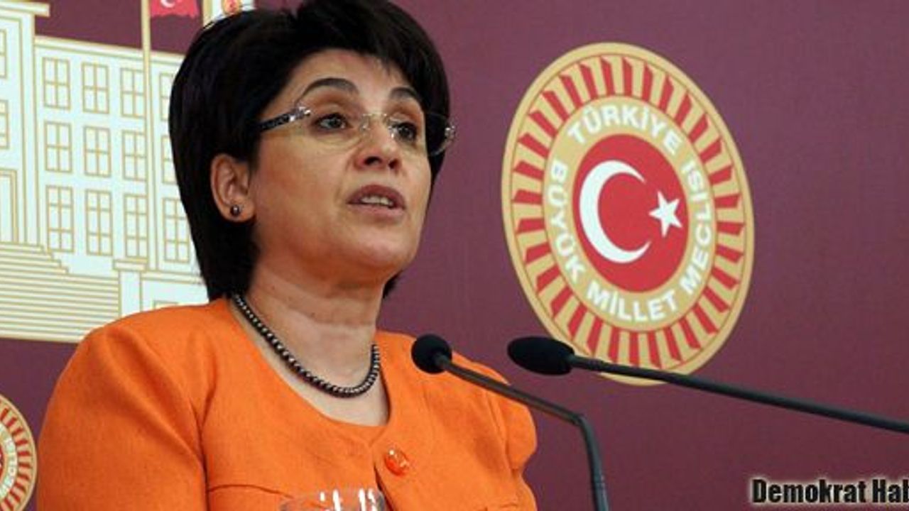 Leyla Zana: Türkler, Kürtleri anlamaya başladı