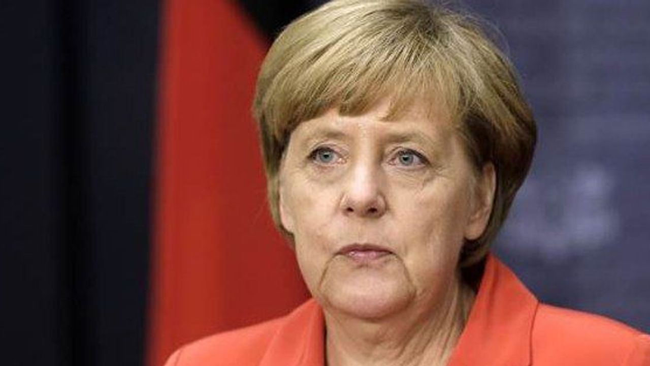 Kılıçdaroğlu'ndan Merkel'e mektup