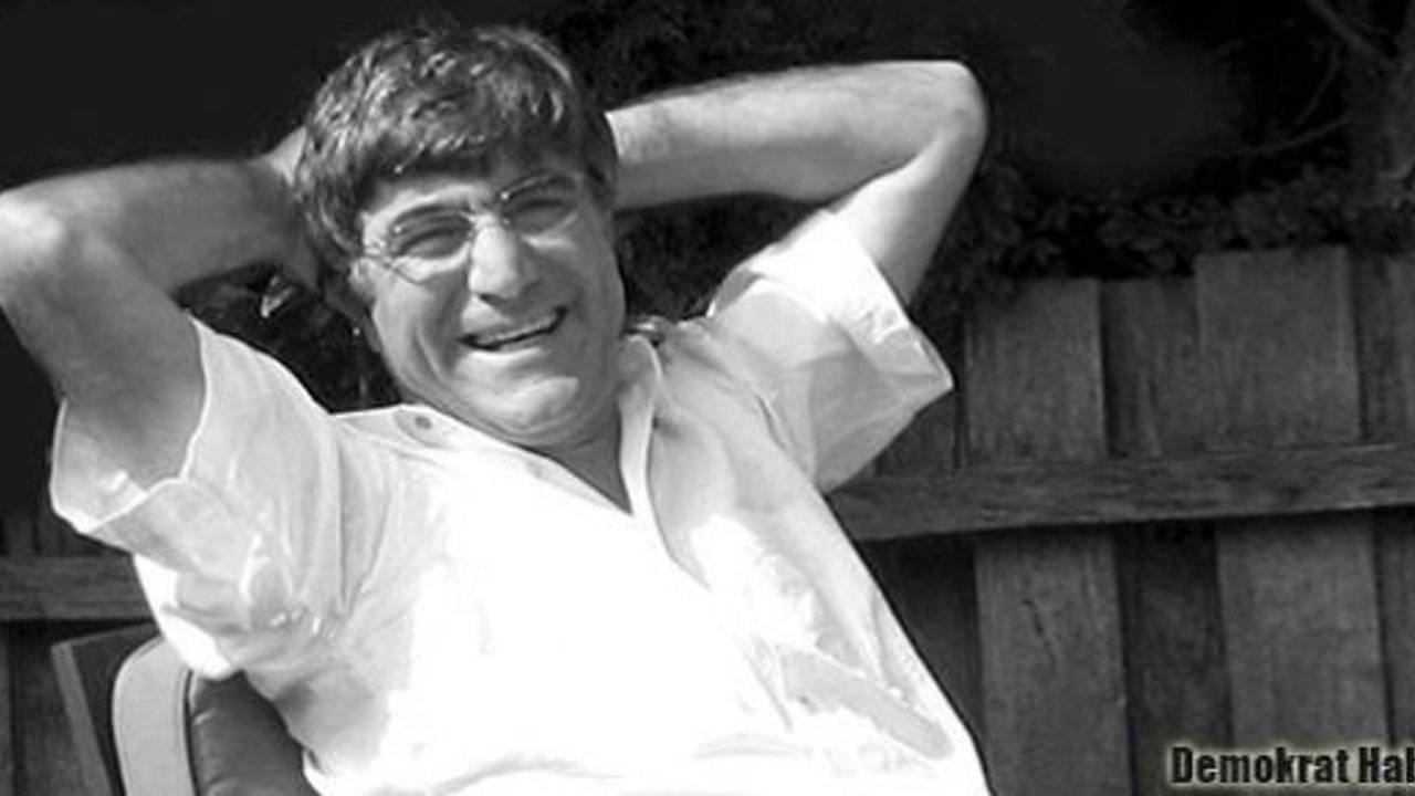  'MİT, Hrant Dink'in infaz emrini Kiril alfabesiyle verdi'