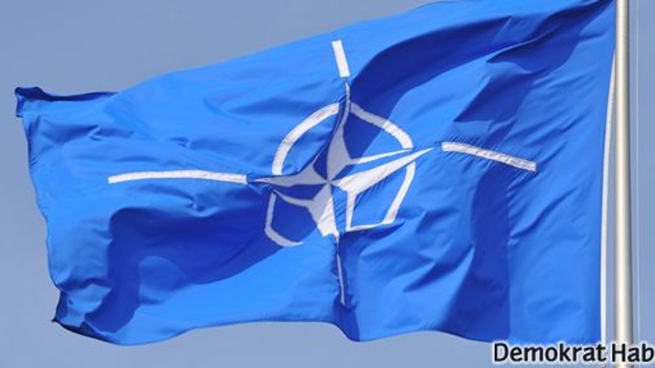 NATO'dan Suriye için 'işgal' sinyali 