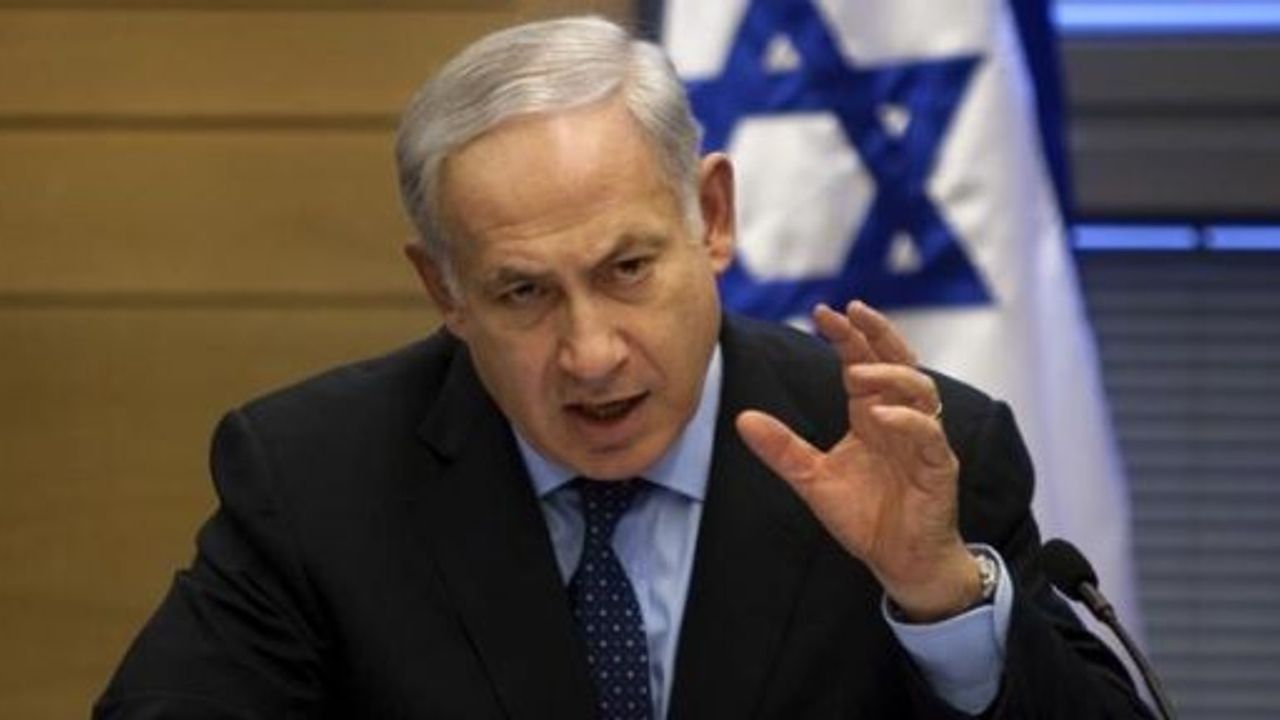 Netanyahu saldırıdan Hizbullah'ı sorumlu tuttu