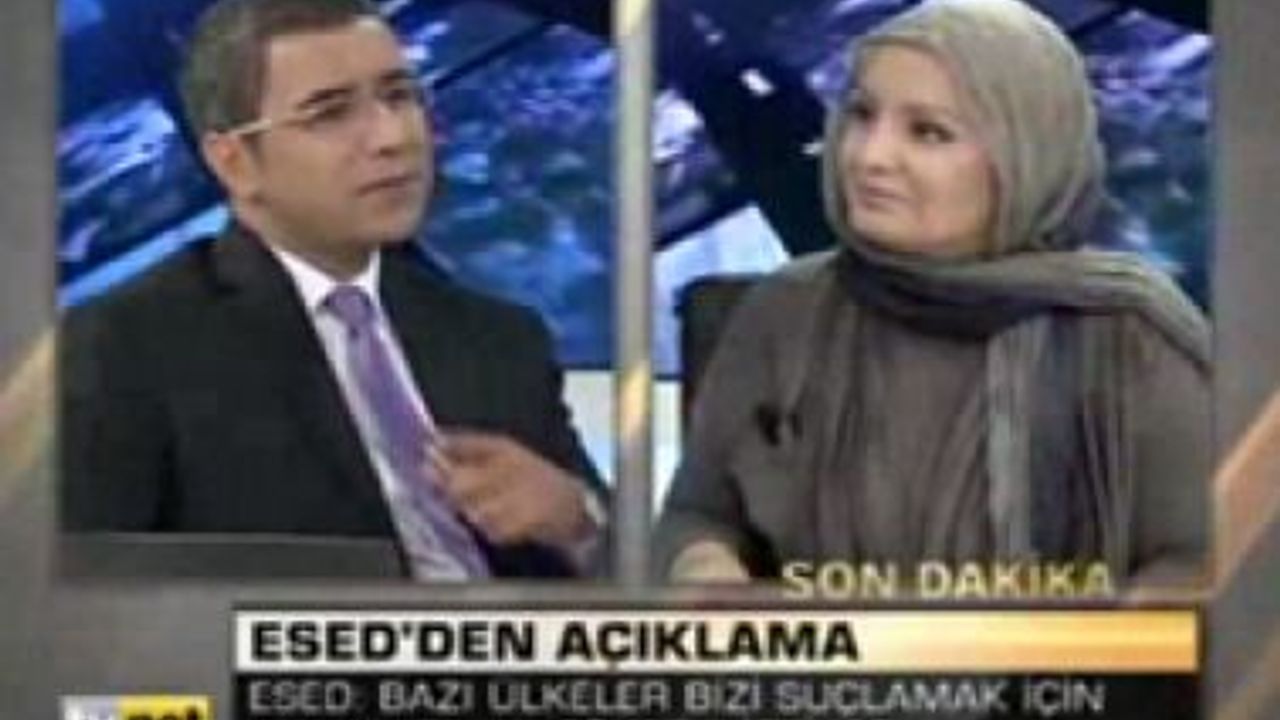 Nihal Bengisu, Başbakan Erdoğan’a sert çıktı