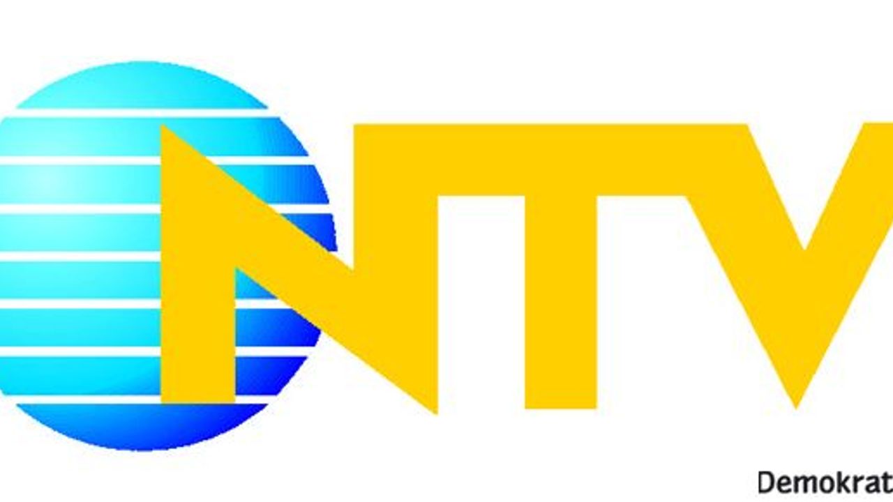 NTV'de bir ayrılık daha! 
