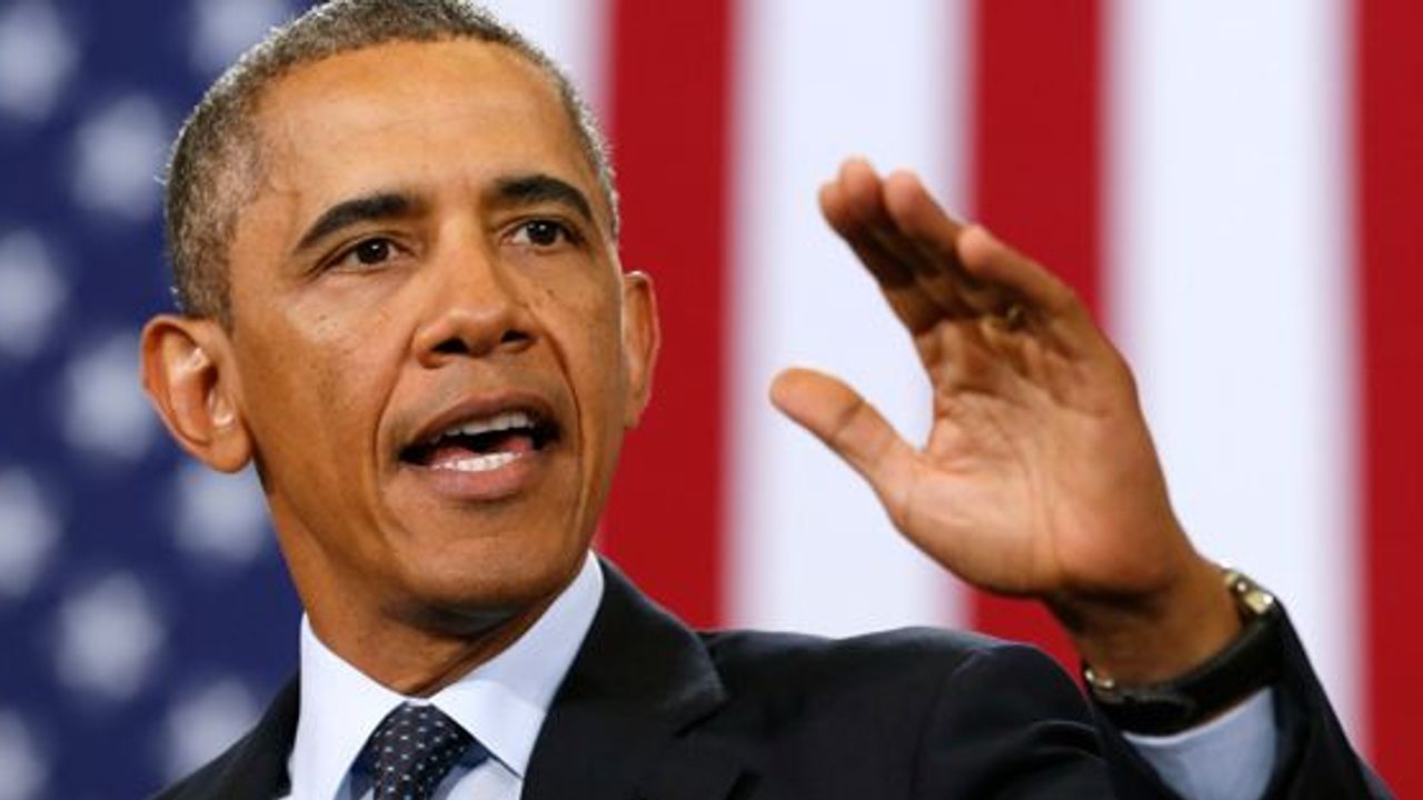 Obama'dan itiraf: ABD, IŞİD tehdidini hafife aldı!