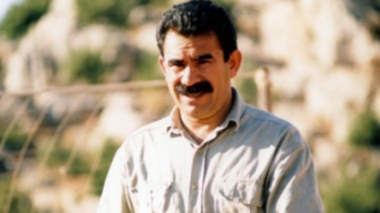 ÇHD: Öcalan'a uygulanan tecrit insanlık suçudur