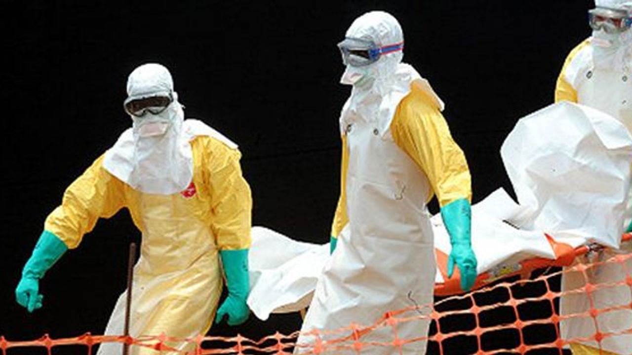 Osmaniye'de Ebola şüphesi