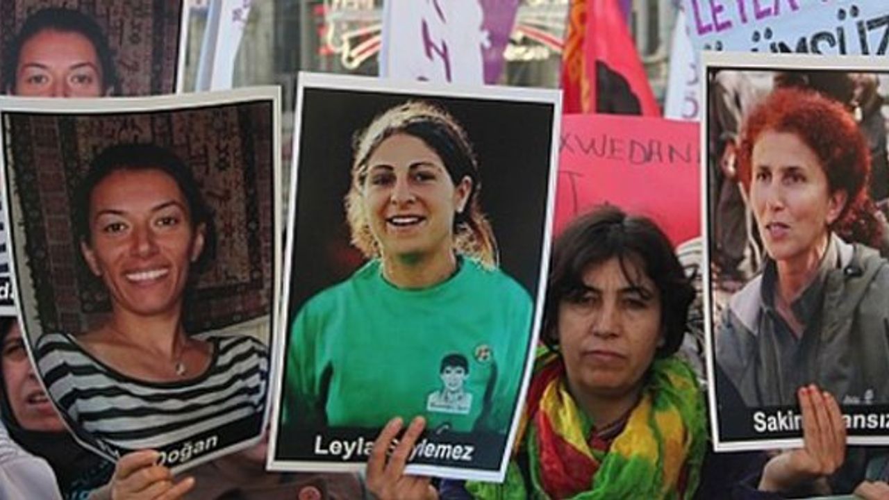 HDP, Paris Katliamı için Meclis Araştırması istedi