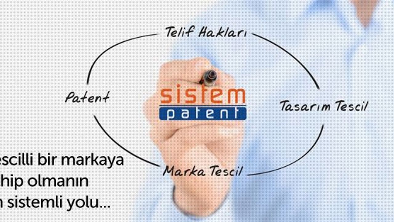 Patent ve önemi
