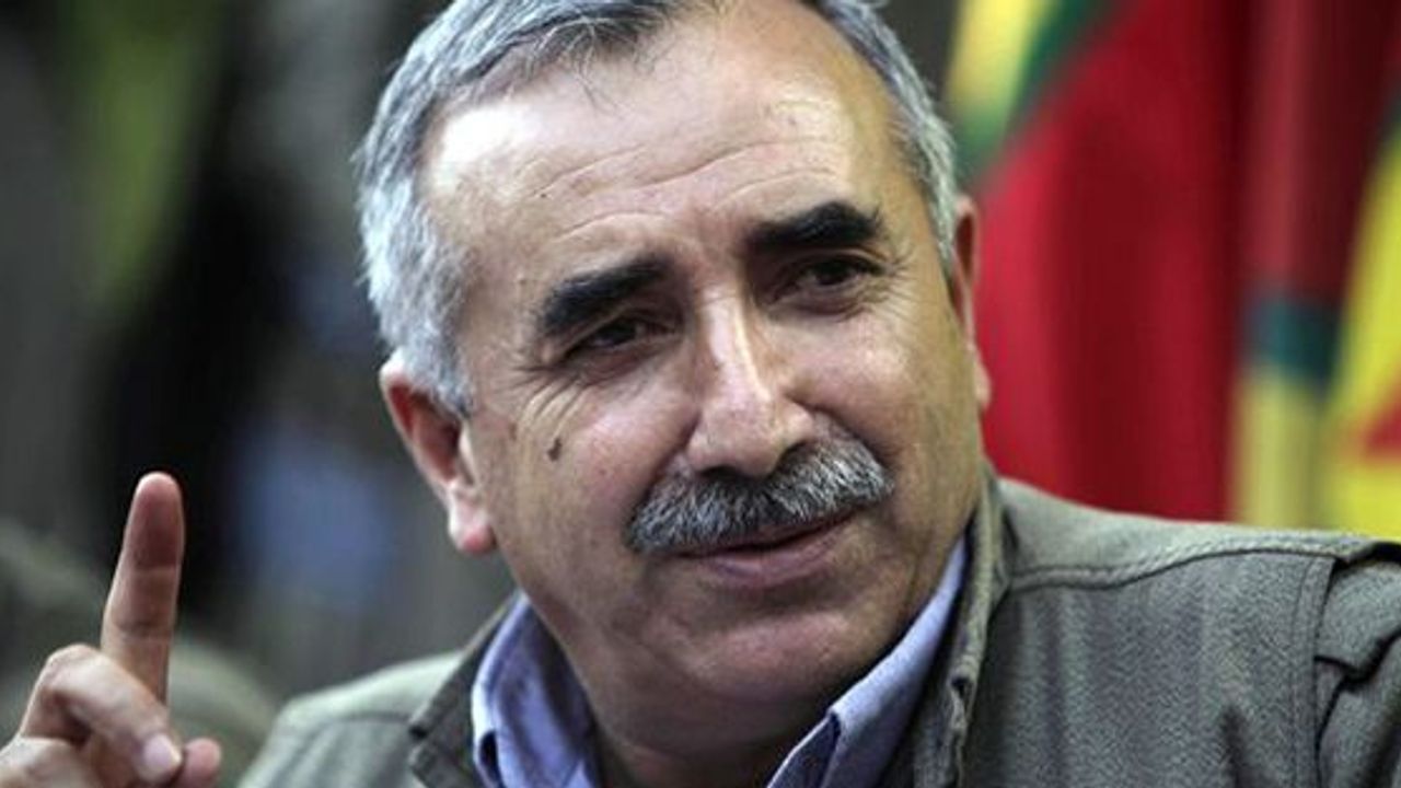 PKK: Şengal'i IŞİD'e bırakmayız; bu gece müdahale edeceğiz