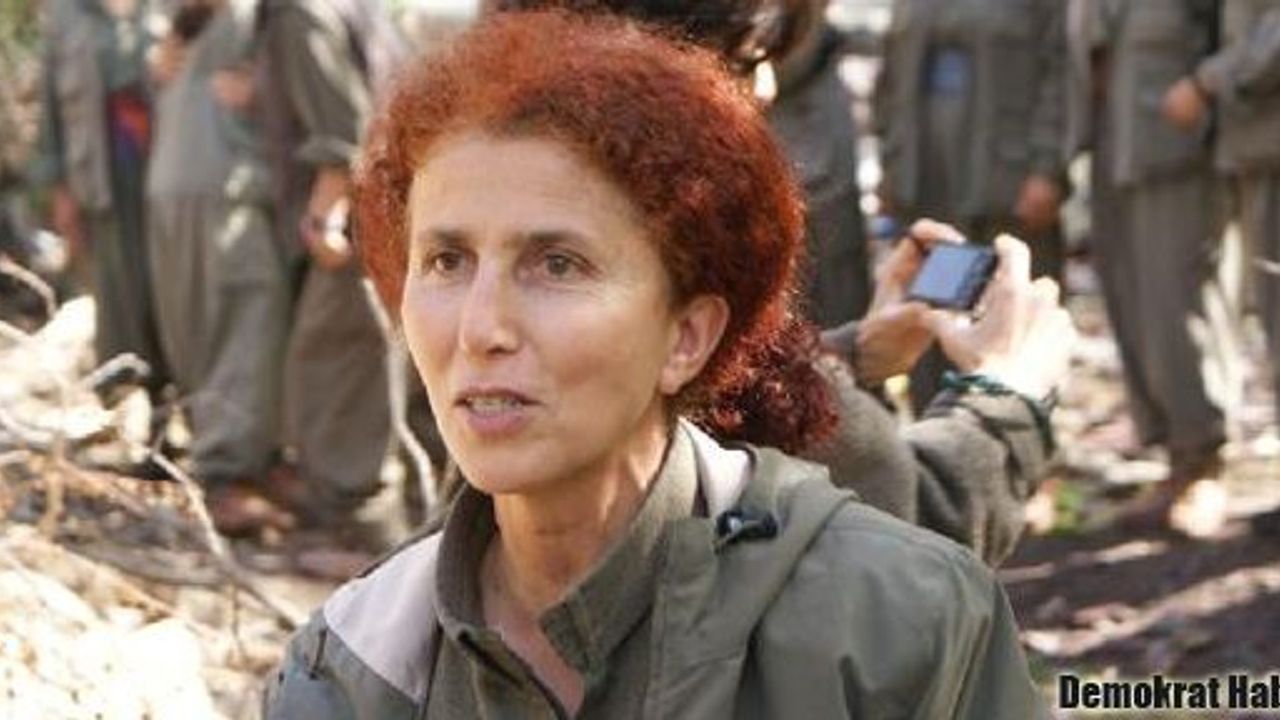 PKK: Suikast, Apo'nun başlattığı çözüm sürecine yöneliktir