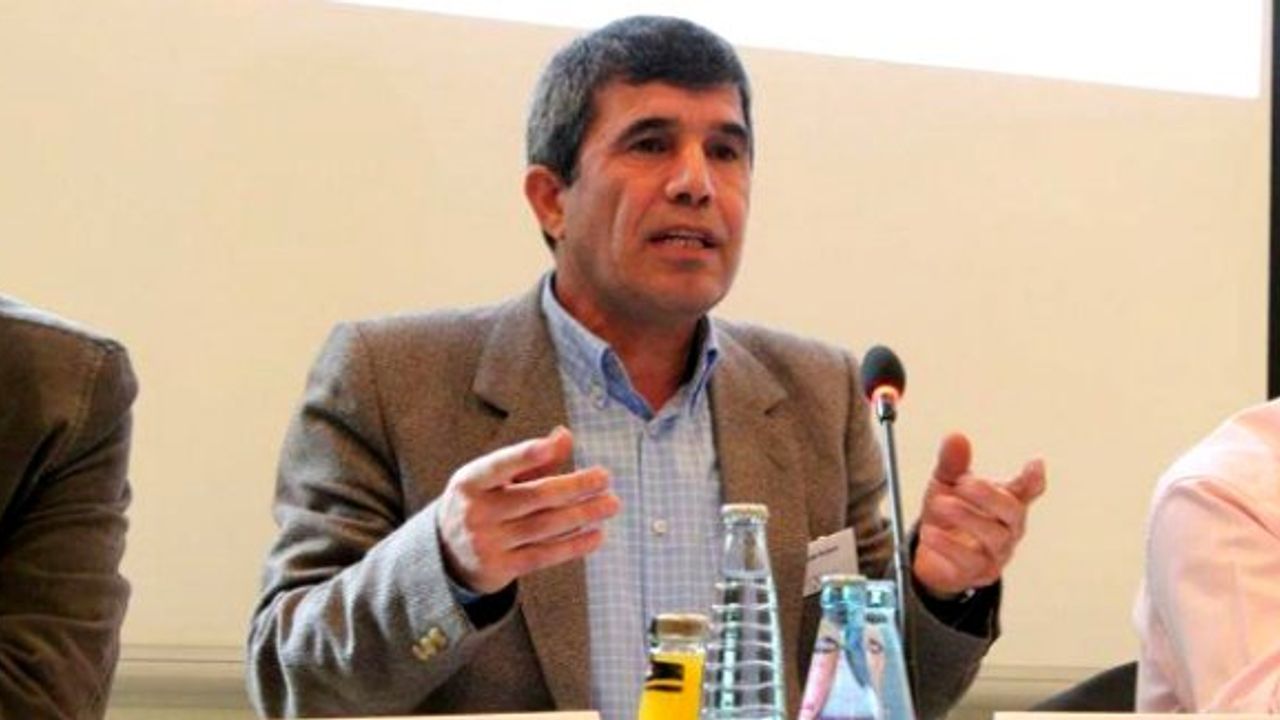 PYD sözcüsü: Kürtler Kahire ve Moskova'daki toplantılarda baş aktör oldu