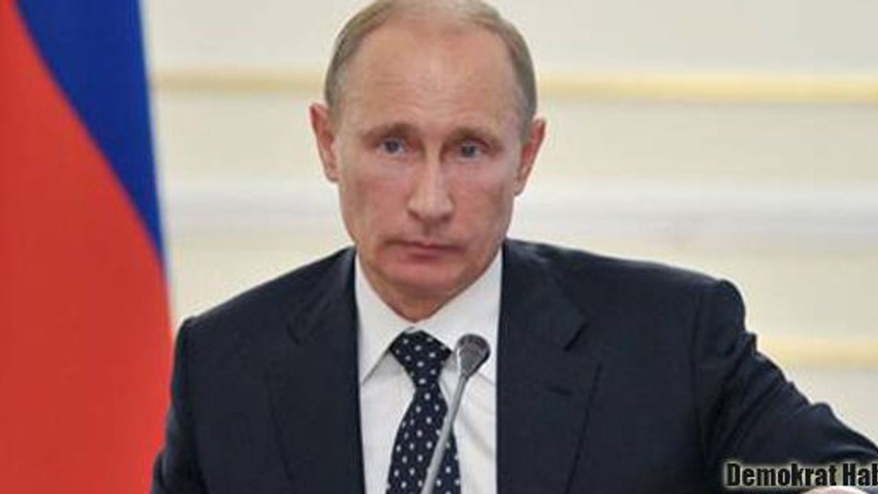 Rusya'dan Suriye'ye uyarı