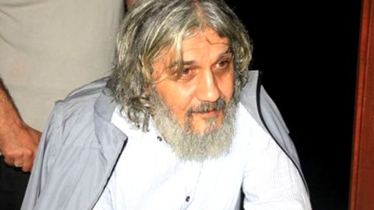 Salih Mirzabeyoğlu'nun cezası kaldırıldı