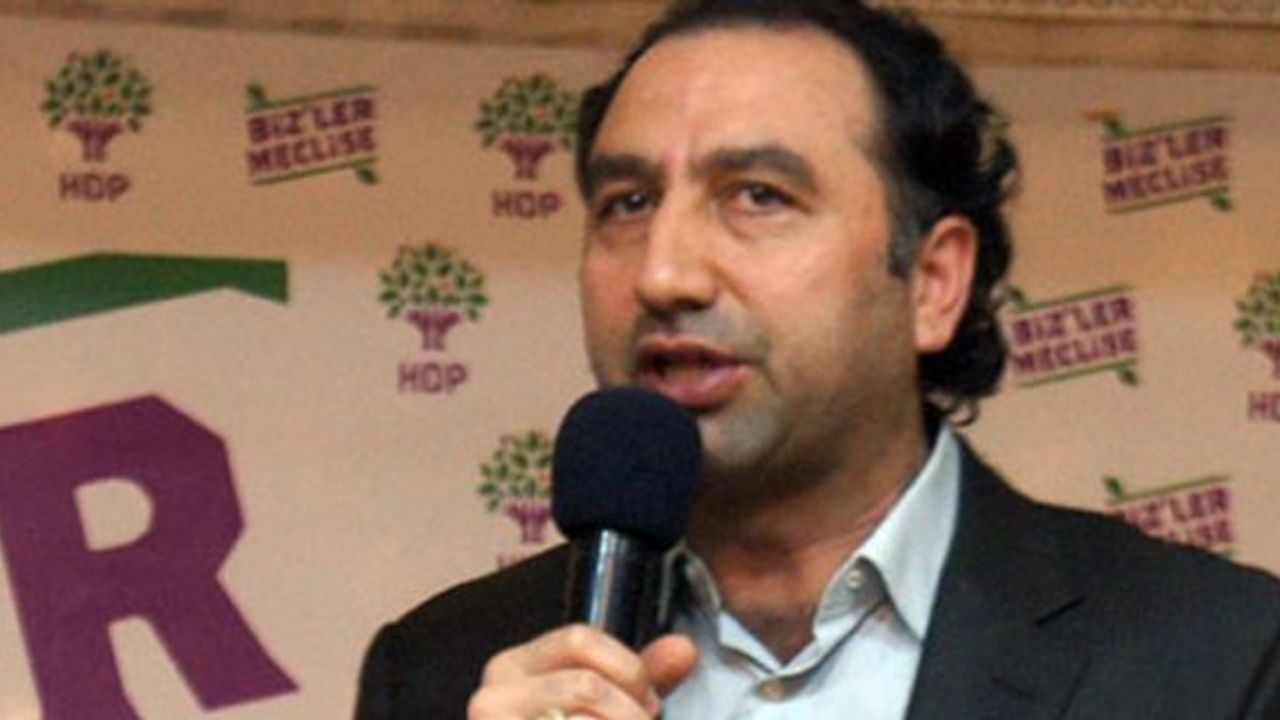 HDP'li Kenanoğlu İçişleri Bakanı'na sordu: Günay Özarslan nasıl katledildi?