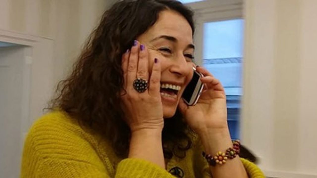 Pınar Selek'in beraatinin gerekçeli kararı açıklandı