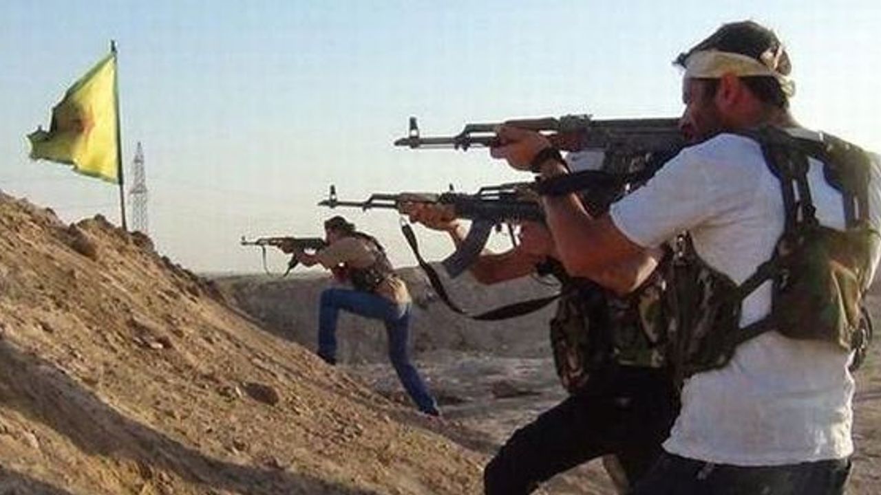 Şengal'de bir köy daha IŞİD'den kurtarıldı