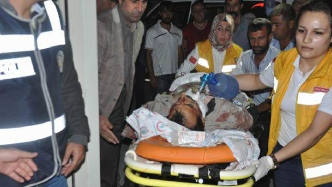 Siirt Kurtalan'da korucular ateş açtı: 2 ölü, 13 yaralı
