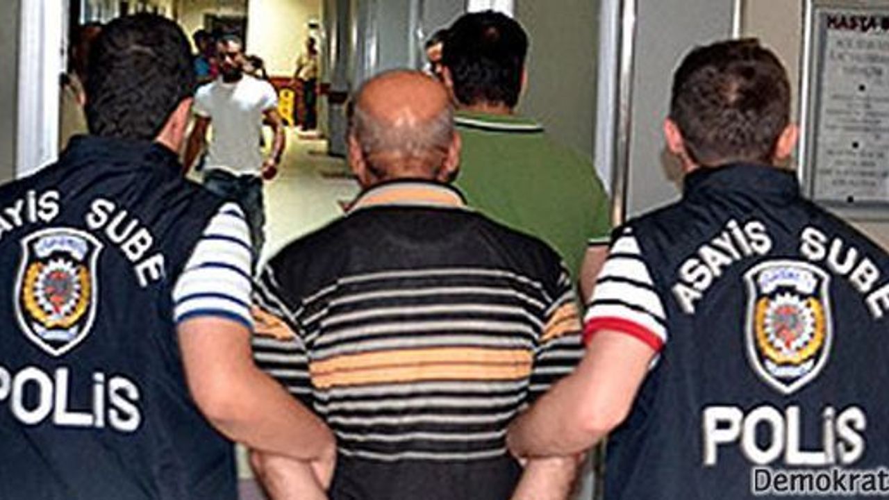 Siirt'teki cinsel istismar zanlısı tutuklandı