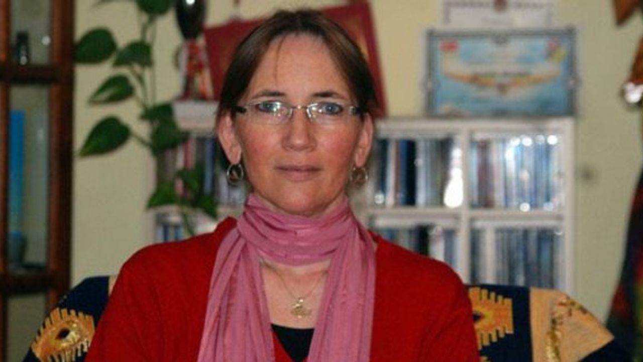 Suzanna Geske: Asıl cezayı o çocukları yönlendirenler çeksinler