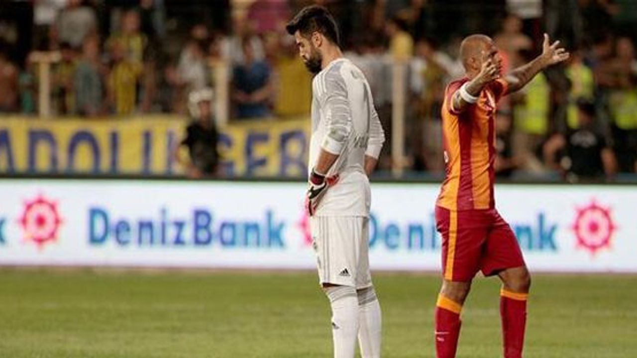 TFF, Fenerbahçe ve Galatasaray'a verilen cezalara itiraz etti