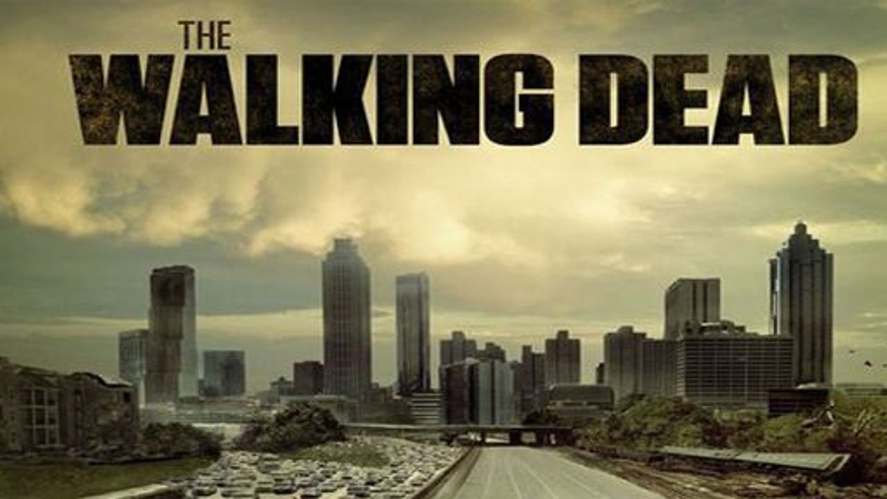 The Walking Dead'in 3. sezonu başladı