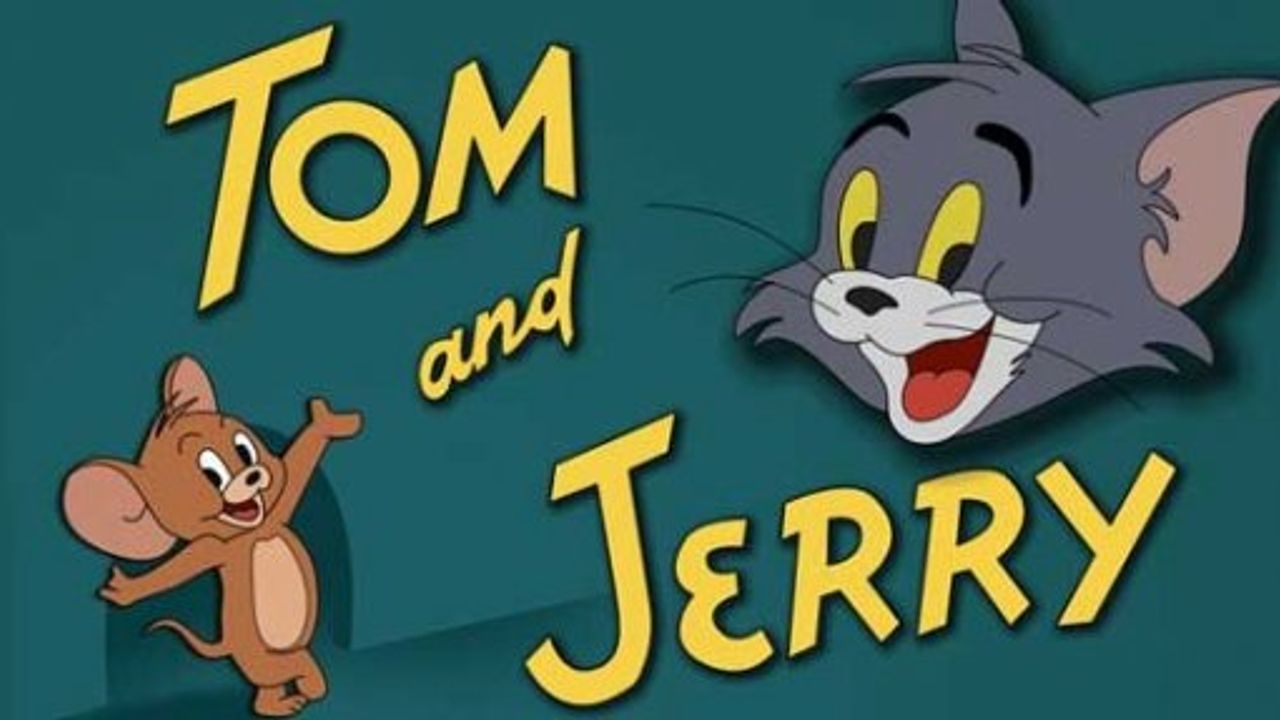 Tom ve Jerry'ye 'ırkçılık' uyarısı