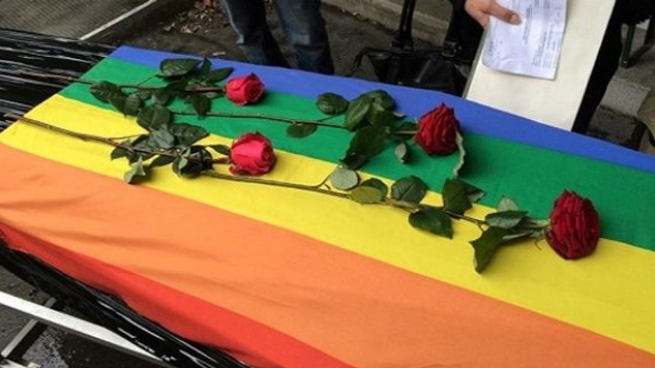 Türkiye trans cinayetlerinde Avrupa birincisi!