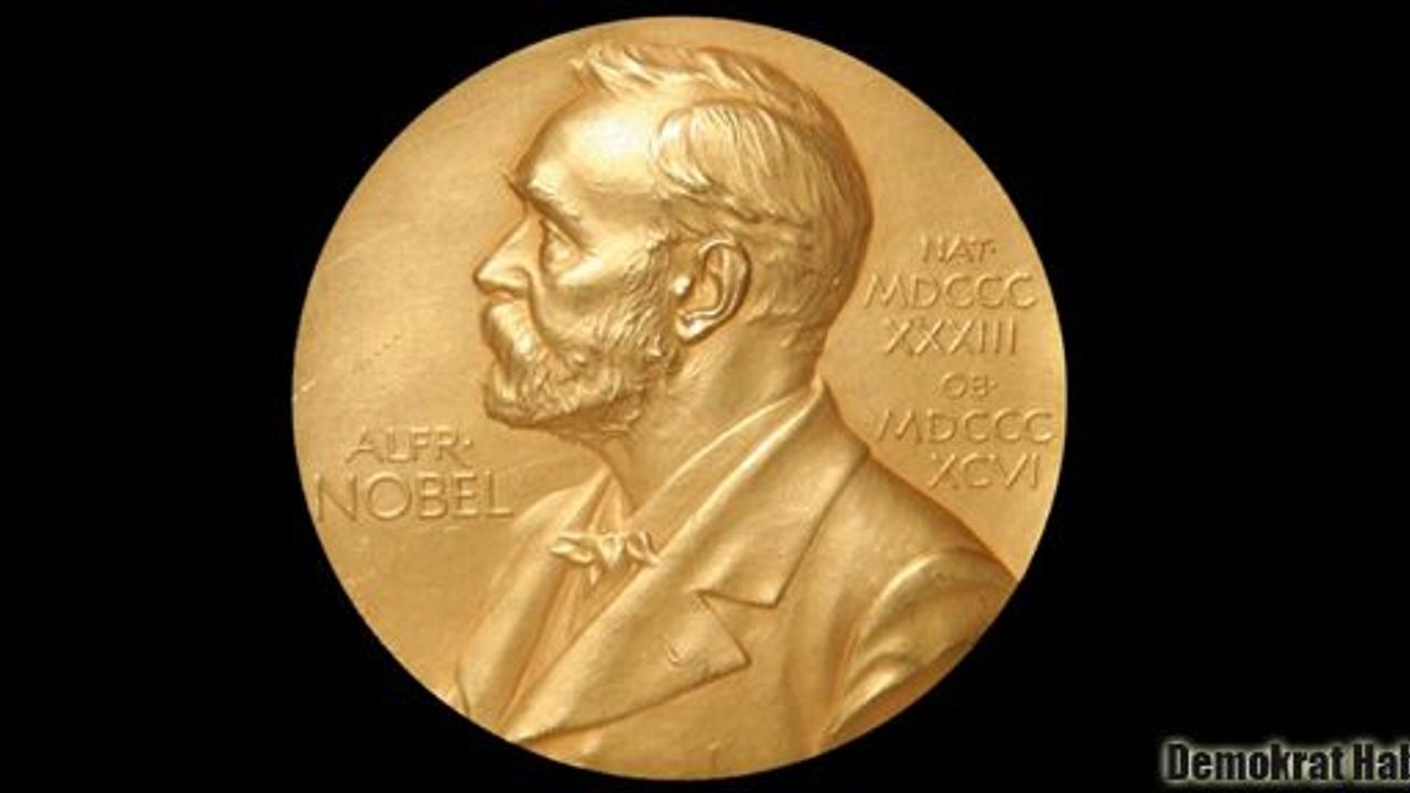 Türkiye'nin Nobel adayı kim?
