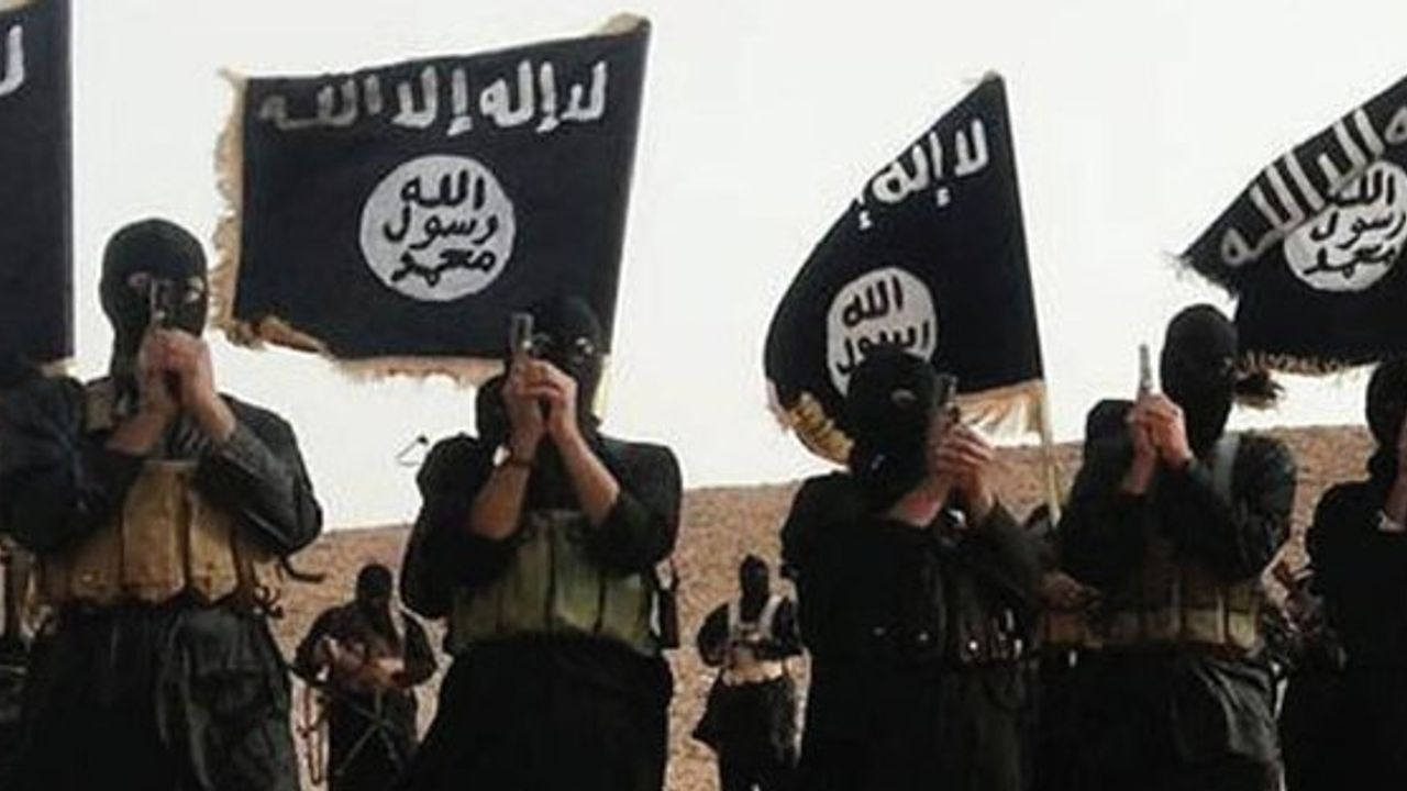 Ürdün'de yakalanan 16 IŞİD militanı: Türkiye'de eğitildik