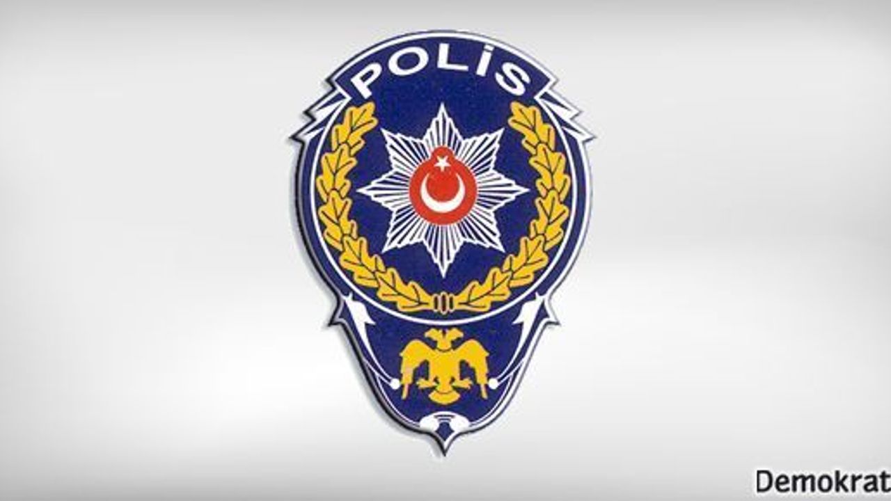  Urfa'da 130 polisin yeri değiştirildi