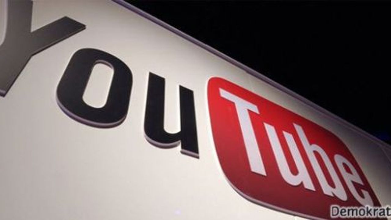 YouTube yasağı kararına durdurma