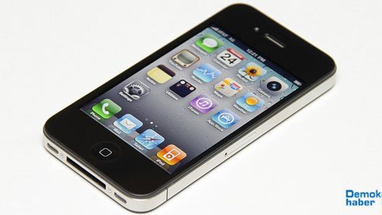 Yurtdışında en ucuz iPhone 4S nerede?