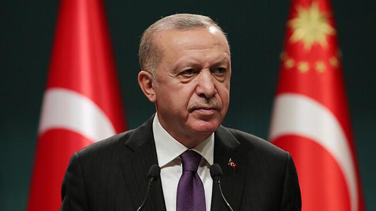 Erdoğan’dan Kürt sorunu açıklaması: Biz bu işi çoktan çözdük