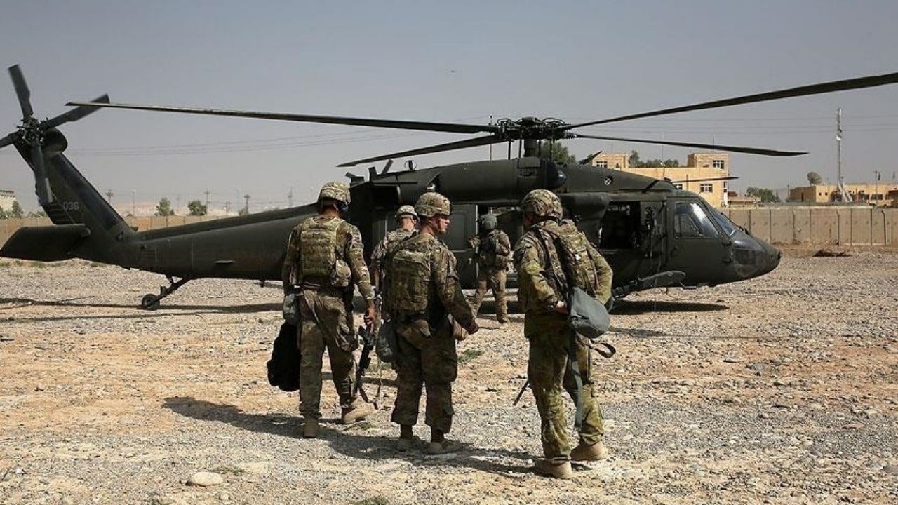 ABD Genelkurmay Başkanı: Afganistan'dan çekilme süreci itibarımıza zarar verdi