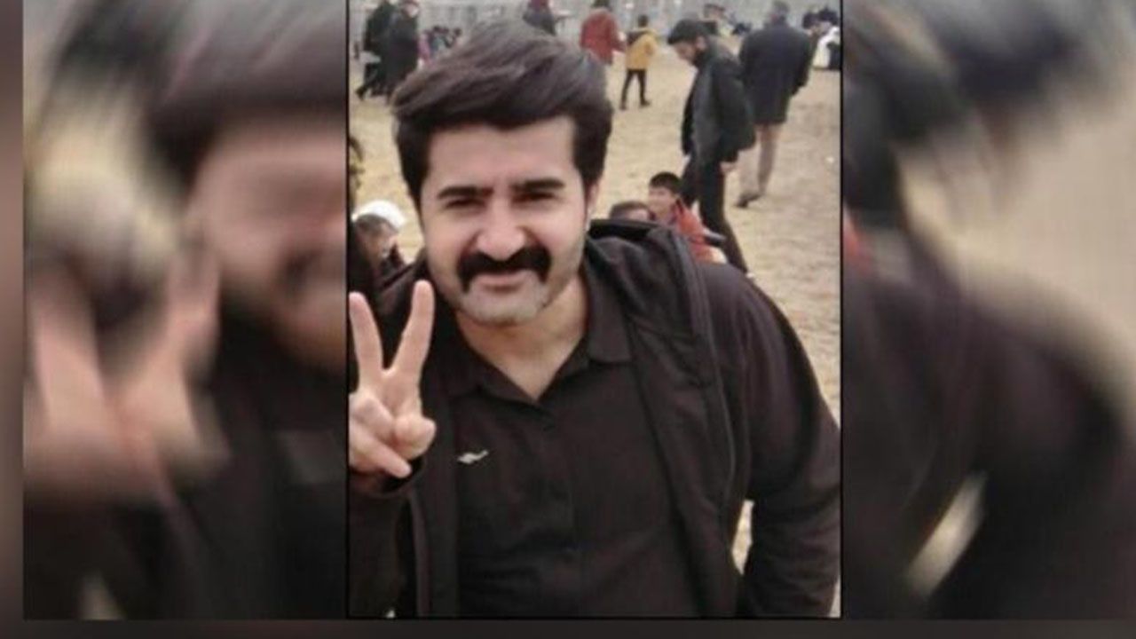 HDP PM Üyesi Keser'e 7 yıl 6 ay hapis cezası