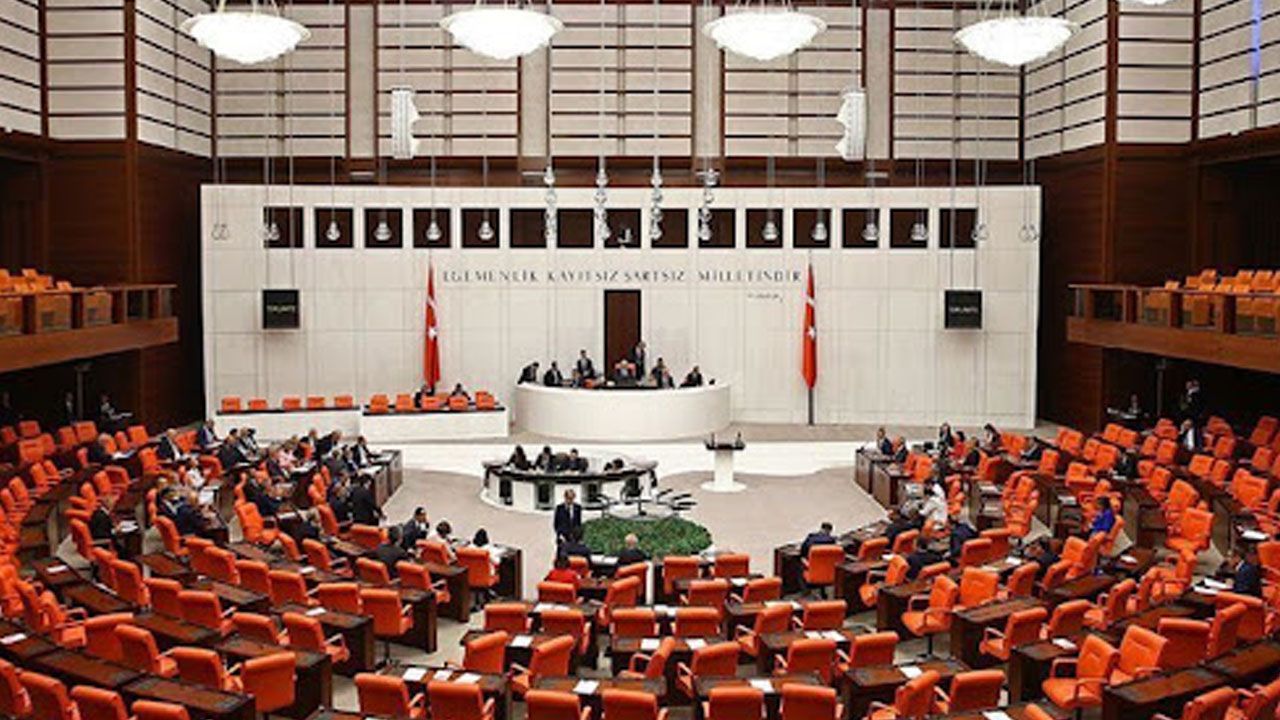 Muhalefetten 'parlamenter sistem' toplantısı