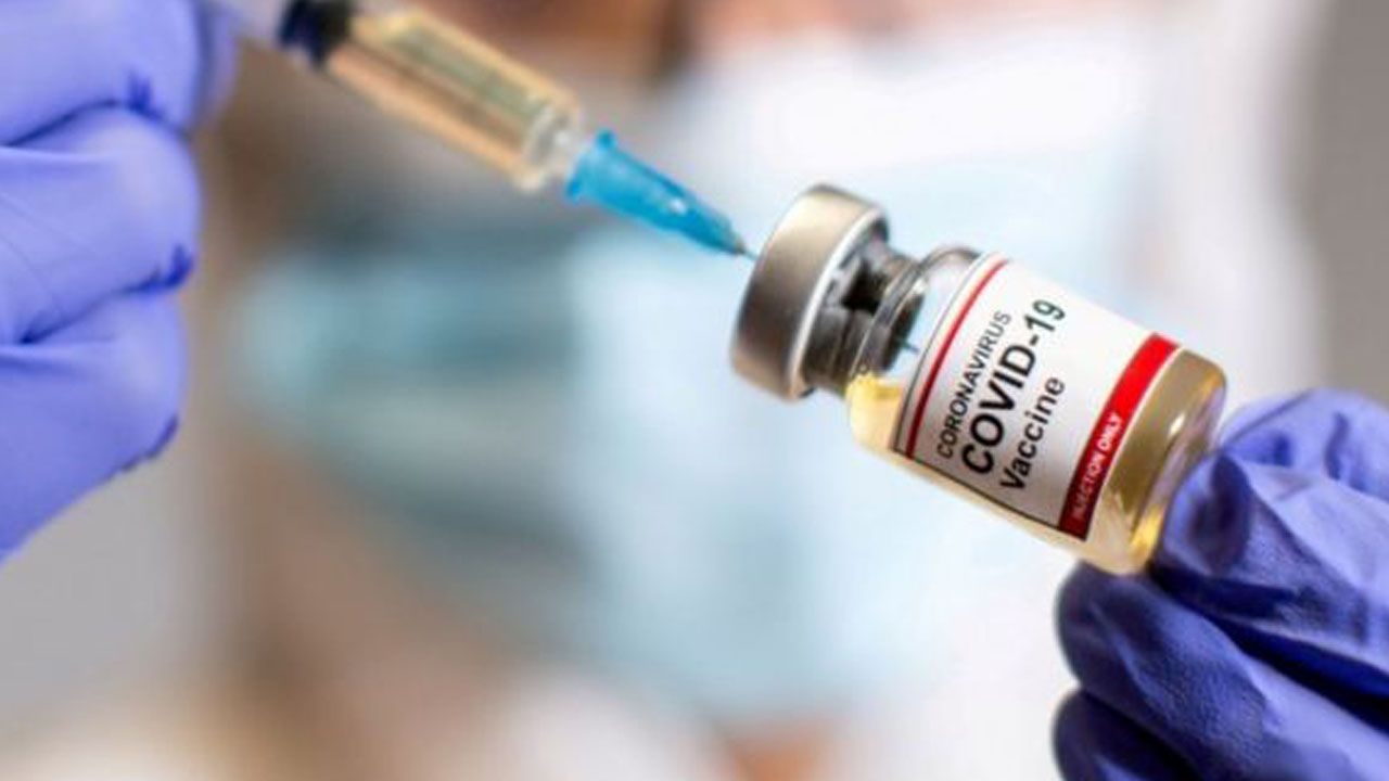 'Tüm varyantlara karşı etkili' tek doz aşının insanlı testleri başladı