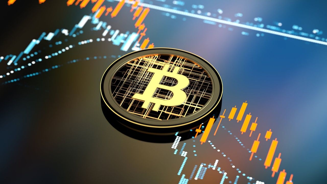 Çin, kripto paralarla işlemleri yasakladı: Bitcoin yüzde 5 değer kaybetti