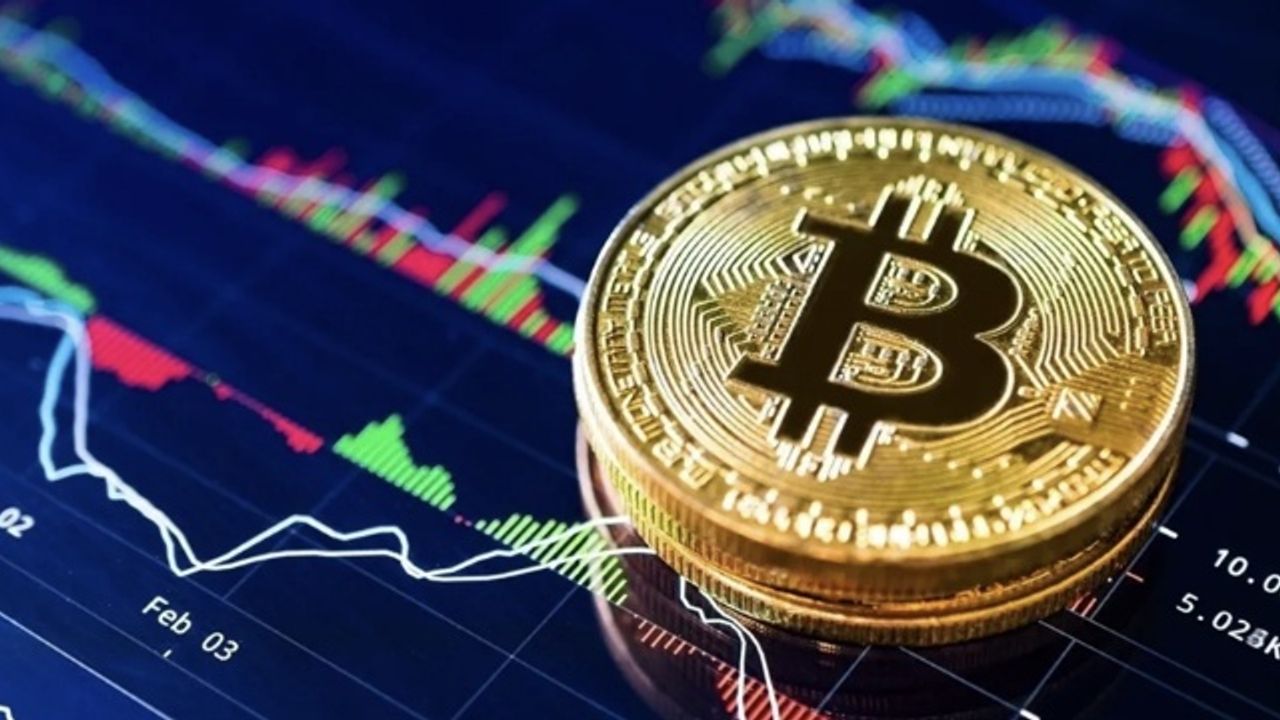 Bitcoin bir günde yüzde 10 değer kaybetti