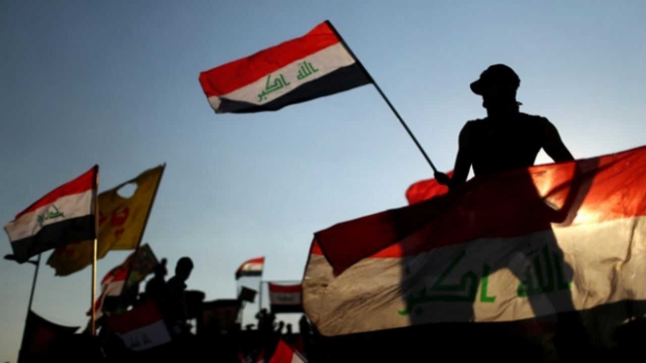 Irak hükümeti: İsrail ile normalleşmeyi reddediyoruz