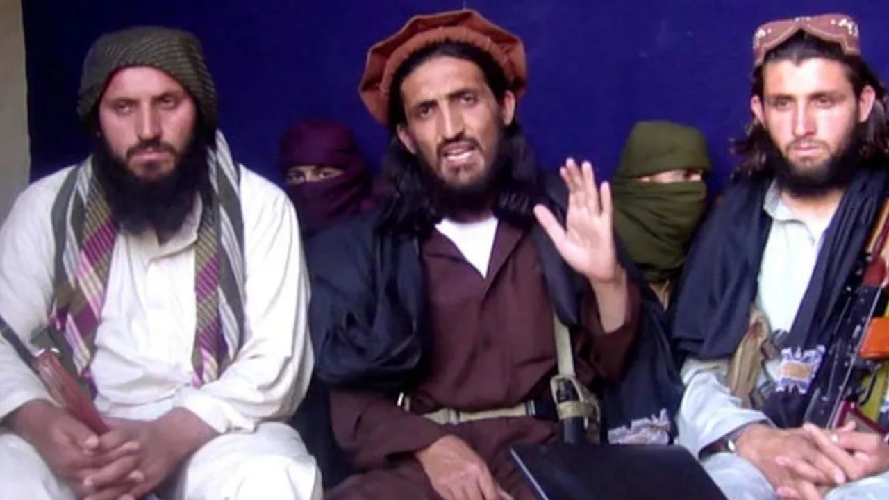 Taliban, IŞİD’in Afganistan kolu liderinin öldürüldüğünü açıkladı
