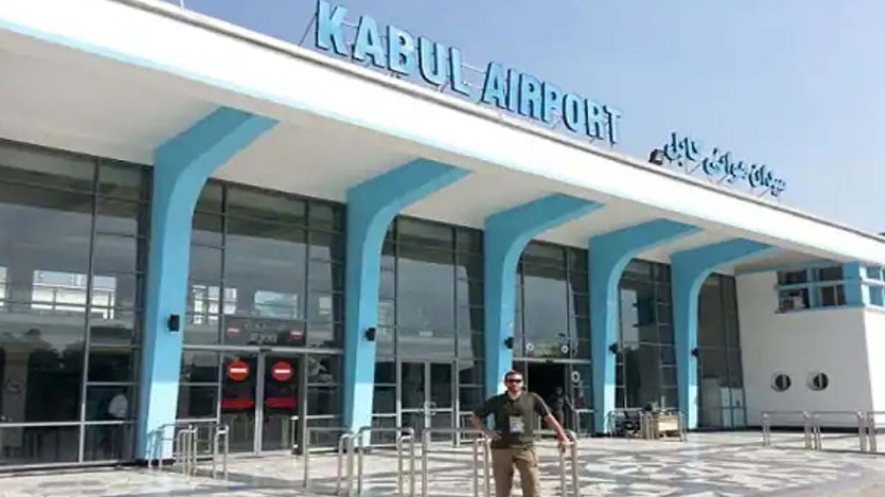Taliban’dan Kabil Havalimanı açıklaması